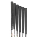 Ping Karsten 2014 Steel Mens Right Hand Irons 6-SW Black Dot Regular - Ping CFS