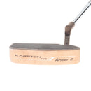 Ping Karsten TR Anser 2 Mens Right Hand Putter Black Dot 35" Blade - Winn Lite