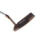 Ping Karsten TR Anser 2 Mens Right Hand Putter Black Dot 35" Blade - Winn Lite