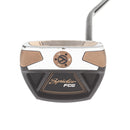 TaylorMade Spider FCG Mens Right Hand Putter 34" Mallet - Super Stroke Tour 3.0