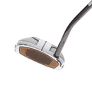 TaylorMade Spider FCG Mens Right Hand Putter 34" Mallet - Super Stroke Tour 3.0