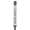 TaylorMade Spider FCG Mens Right Hand Putter 34" Mallet - Super Stroke Tour 3.0