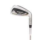Cobra Speedzone Steel Mens Right Hand 8 Iron Regular - KBS Tour 90