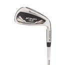 Cobra Speedzone Steel Mens Right Hand 9 Iron Regular - KBS Tour 90