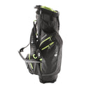 Motocaddy Hydroflex Stand Bag - Grey/Green