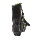 Motocaddy Hydroflex Stand Bag - Grey/Green