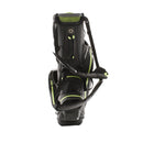 Motocaddy Hydroflex Stand Bag - Grey/Green