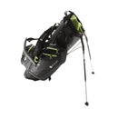 Motocaddy Hydroflex Stand Bag - Grey/Green