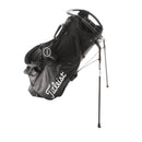 Titleist Hybrid 14 Stadry Stand Bag - Black