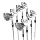 Callaway Apex Pro 21 Steel Mens Right Hand Irons 3-PW Extra Stiff - Project X LS 6.5 125g