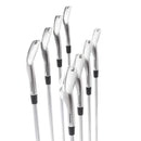 Callaway Apex Pro 21 Steel Mens Right Hand Irons 3-PW Extra Stiff - Project X LS 6.5 125g