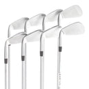 Callaway Apex Pro 21 Steel Mens Right Hand Irons 3-PW Extra Stiff - Project X LS 6.5 125g