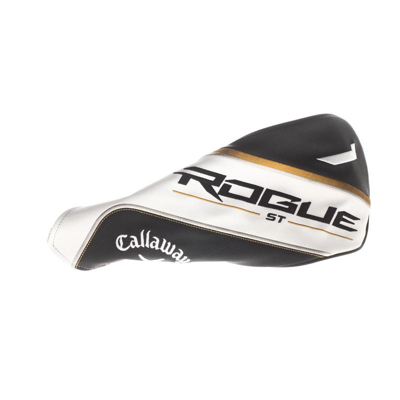 Callaway Rogue ST Triple Diamond LS Graphite Mens Right Hand Driver 10.5* Extra Stiff - Tensei AV Silver Series 75