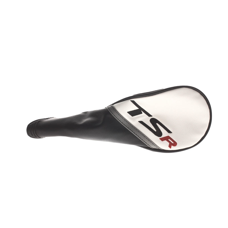 Titleist TSR3 Graphite Mens Right Hand Fairway 5 Wood 18* Extra Stiff - Hzrdus Silver 6.0 70g