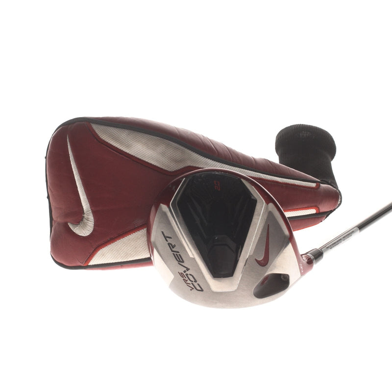 Nike VRS Covert Graphite Mens Left Hand Driver 10.5* Regular - KuroKage 50g