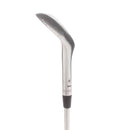 Callaway X Forged Steel Mens Left Hand Lob Wedge 60* 10 Bounce C Grind Wedge - Callaway