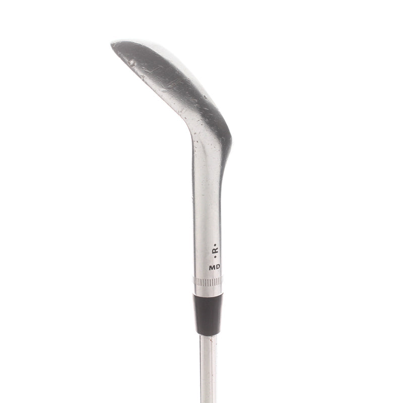 Callaway X Forged Steel Mens Left Hand Lob Wedge 60* 10 Bounce C Grind Wedge - Callaway