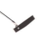 Nike Ignite 003 Mens Left Hand Putter 35" Mallet - Golf Pride Tour SNSR