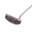 Nike Ignite 003 Mens Left Hand Putter 35" Mallet - Golf Pride Tour SNSR