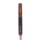 Nike Ignite 003 Mens Left Hand Putter 35" Mallet - Golf Pride Tour SNSR