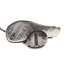 TaylorMade Qi35 Graphite Mens Right Hand Fairway 5 Wood 18* Stiff - Fujikura Ventus Blue 6-S