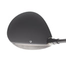 TaylorMade Qi35 Graphite Mens Right Hand Fairway 5 Wood 18* Stiff - Fujikura Ventus Blue 6-S