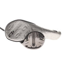 TaylorMade Qi35 Graphite Mens Right Hand Fairway 5 Wood 18* Stiff - Fujikura Ventus Blue 6-S