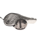 TaylorMade Qi35 Graphite Mens Right Hand Fairway 5 Wood 18* Stiff - Fujikura Ventus Blue 6-S