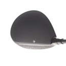 TaylorMade Qi35 Graphite Mens Right Hand Fairway 5 Wood 18* Stiff - Fujikura Ventus Blue 6-S