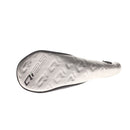 TaylorMade Qi35 Graphite Mens Right Hand Fairway 5 Wood 18* Stiff - Fujikura Ventus Blue 6-S