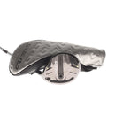 TaylorMade Qi35 Graphite Mens Right Hand Fairway 5 Wood 18* Stiff - Fujikura Ventus Blue 6-S