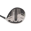 TaylorMade Qi35 Graphite Mens Right Hand Fairway 5 Wood 18* Stiff - Fujikura Ventus Blue 6-S