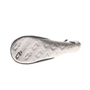 TaylorMade Qi35 Graphite Mens Right Hand Fairway 5 Wood 18* Stiff - Fujikura Ventus Blue 6-S