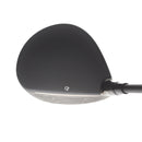 TaylorMade Qi35 Graphite Mens Right Hand Fairway 5 Wood 18* Stiff - Fujikura Ventus Blue 6-S