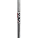 TaylorMade Qi Steel Mens Right Hand Irons 5-SW Regular - KBS Max MT 85