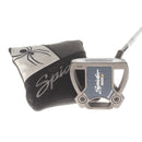 TaylorMade Spider Tour X Mens Right Hand Putter 34" Mallet - Super Stroke Pistol 1.0