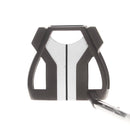 TaylorMade Spider Tour X Mens Right Hand Putter 34" Mallet - Super Stroke Pistol 1.0