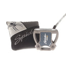 TaylorMade Spider Tour X Mens Right Hand Putter 34" Mallet - Super Stroke Pistol 1.0