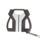 TaylorMade Spider Tour X Mens Right Hand Putter 34" Mallet - Super Stroke Pistol 1.0