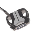TaylorMade Spider Tour X Mens Right Hand Putter 34" Mallet - Super Stroke Pistol 1.0