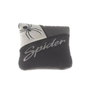 TaylorMade Spider Tour X Mens Right Hand Putter 34" Mallet - Super Stroke Pistol 1.0