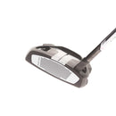 TaylorMade Spider Tour X Mens Right Hand Putter 34" Mallet - Super Stroke Pistol 1.0