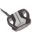 TaylorMade Spider Tour X Mens Right Hand Putter 34" Mallet - Super Stroke Pistol 1.0
