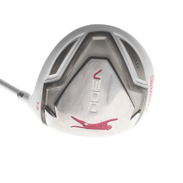 Slazenger V300 Graphite Ladies Right Hand Driver 13* Ladies - Slazenger V300