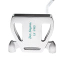 Ben Sayers XF Pro Ladies Right Hand Putter 33" Mallet - Ben Sayers XF Pro