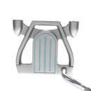 Ben Sayers XF Pro Ladies Right Hand Putter 33" Mallet - Ben Sayers XF Pro