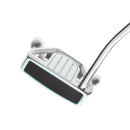 Ben Sayers XF Pro Ladies Right Hand Putter 33" Mallet - Ben Sayers XF Pro