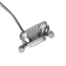 Ben Sayers XF Pro Ladies Right Hand Putter 33" Mallet - Ben Sayers XF Pro