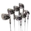 Benross Max Speed 2 Steel Mens Right Hand Irons 5-SW Regular - Benross Concept 10