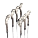 Benross Max Speed 2 Steel Mens Right Hand Irons 5-SW Regular - Benross Concept 10